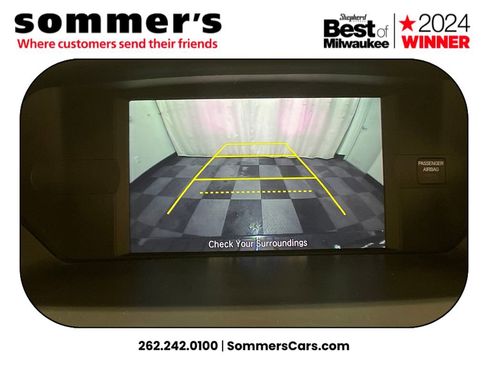 Used 2016 Honda Odyssey EX-L image 17