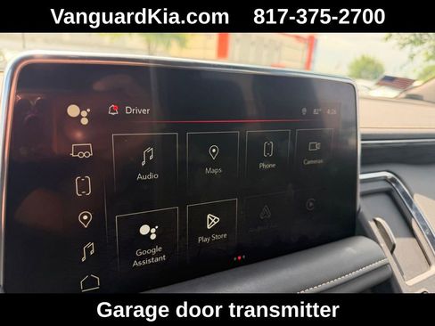 Used 2023 GMC Yukon SLT AWD/4WD image 21