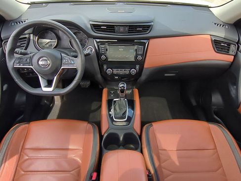 Used 2019 Nissan Rogue S AWD/4WD image 15