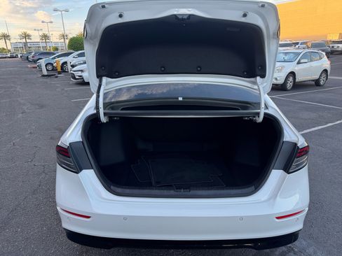 Used 2025 Honda Accord EX-L image 34