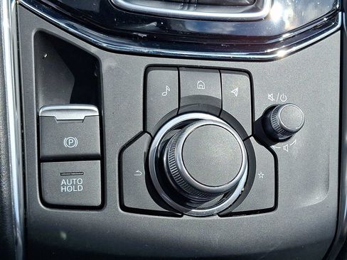 Used 2024 MAZDA CX-5 AWD 2.5 S w/ Premium Package image 23