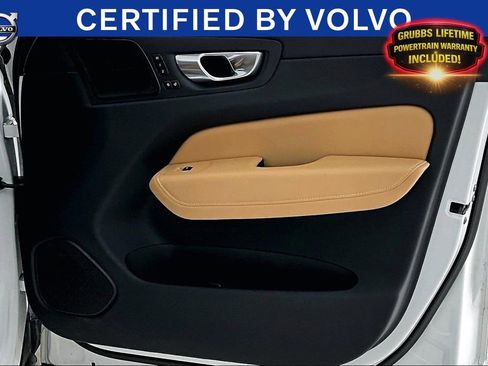 Used 2023 Volvo XC60 B5 Ultimate w/ Climate Package AWD/4WD image 25