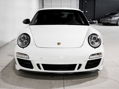 Used 2012 Porsche 911 Carrera GTS image 5