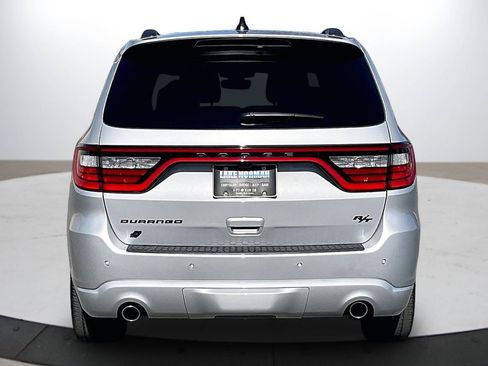 Certified 2024 Dodge Durango R/T w/ Blacktop Package image 8