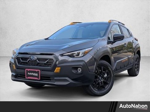 New 2026 Subaru Crosstrek 2.5i Wilderness image 1