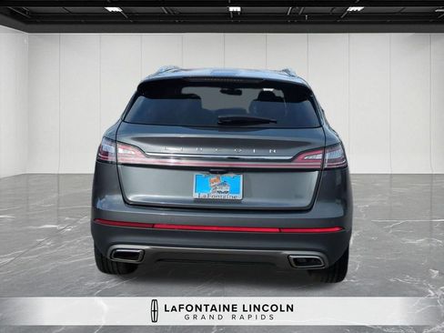 Used 2023 Lincoln Nautilus Reserve image 4