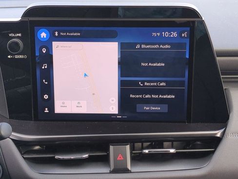 New 2026 Subaru Outback Touring XT image 18