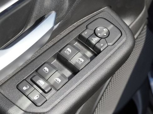 New 2026 RAM 1500 Lone Star RWD image 20