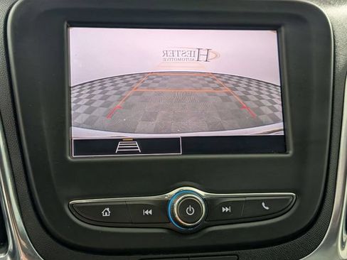 Used 2023 Chevrolet Equinox LT w/ LPO, Floor Liner Package AWD/4WD image 20