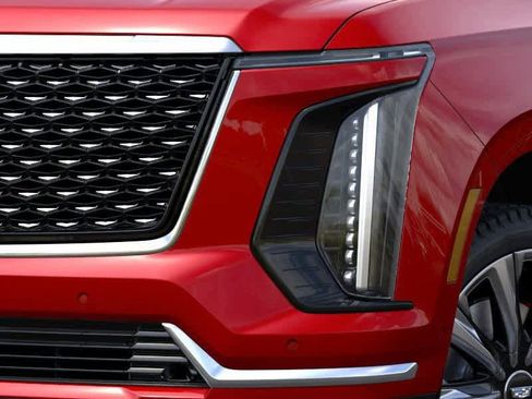 New 2026 Cadillac Escalade ESV Luxury w/ Touring Package image 10