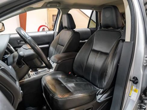 Used 2010 Ford Edge SEL image 37