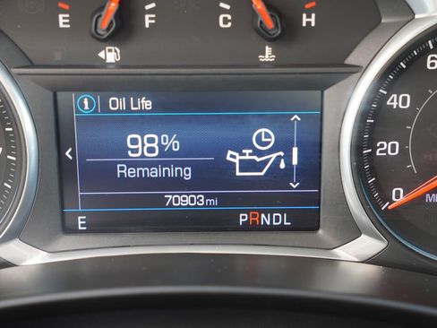 Used 2019 Chevrolet Equinox LT FWD image 32