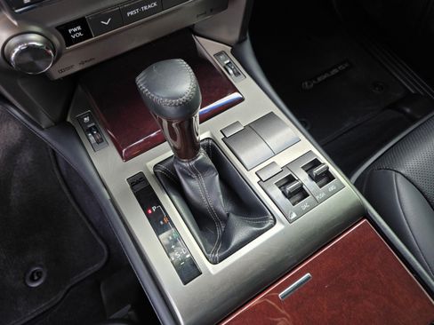 Used 2019 Lexus GX 460 Premium AWD/4WD image 23