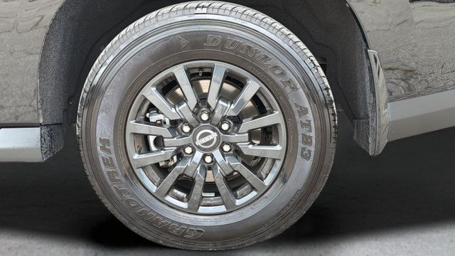 Used 2025 Nissan Armada SV AWD/4WD image 29