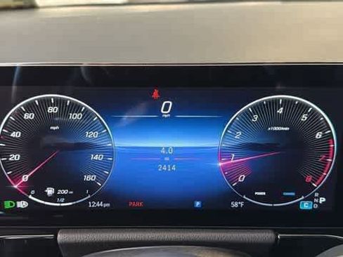 Used 2026 Mercedes-Benz GLA 250 4MATIC image 18