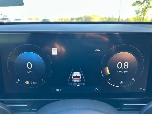 New 2026 Hyundai Kona SEL Premium image 18