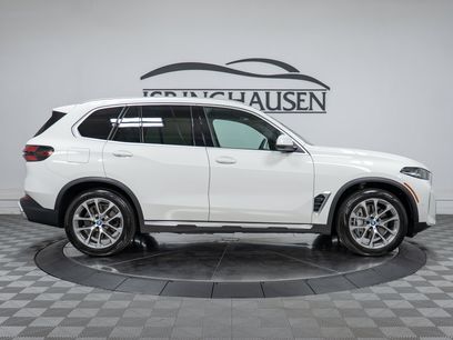 Certified 2024 BMW X5 xDrive50e
