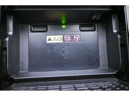 Used 2023 Subaru Solterra AWD image 44