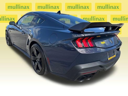 Used 2024 Ford Mustang Dark Horse w/ Dark Horse Handlin Package image 8