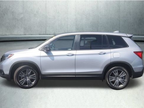 Used 2021 Honda Passport EX-L image 25