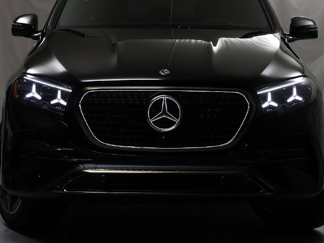 New 2027 Mercedes-Benz GLE 450 4MATIC Coupe image 6