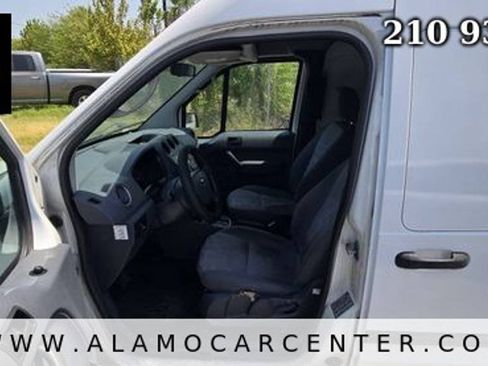 Used 2010 Ford Transit Connect XLT FWD image 29