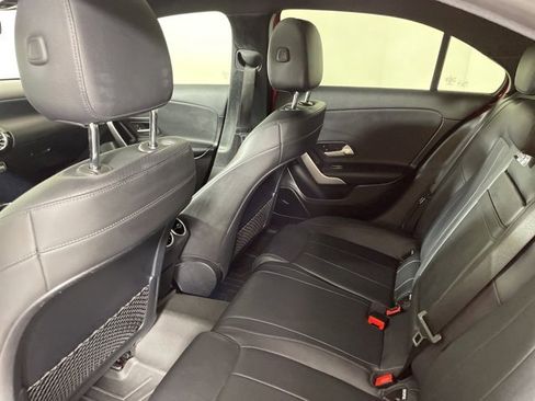 Used 2019 Mercedes-Benz A 220 4MATIC image 38