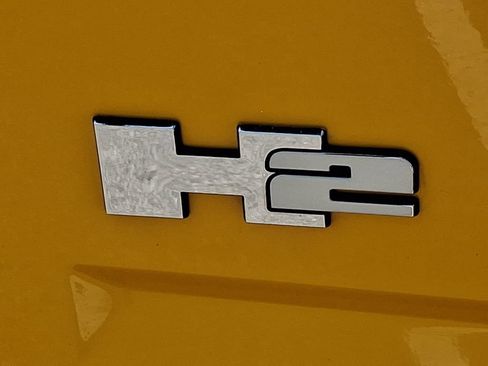 Used 2007 HUMMER H2 AWD/4WD image 32