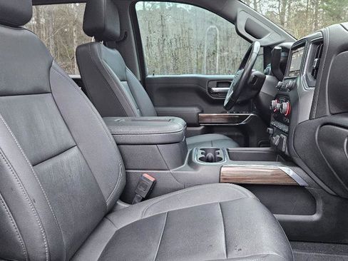 Used 2022 Chevrolet Silverado 1500 RST image 33