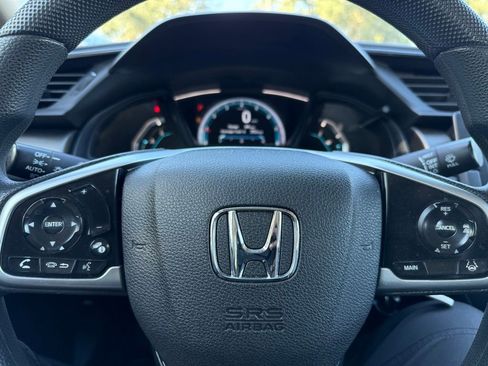 Used 2021 Honda Civic LX image 19