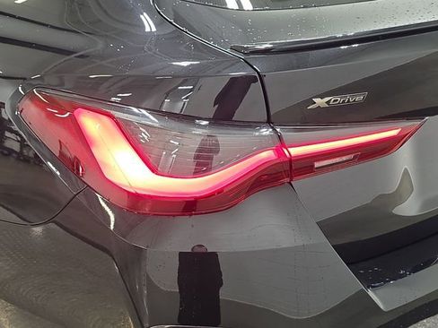 Used 2022 BMW M440i xDrive Gran Coupe w/ Premium Package image 34