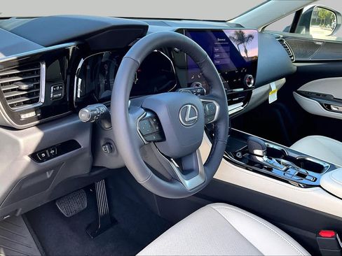 New 2026 Lexus NX 350 AWD w/ Luxury Package image 10