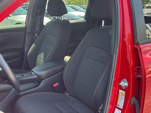Certified 2023 Honda HR-V Sport image 10