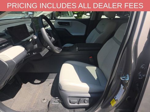 Certified 2026 Toyota RAV4 Limited AWD/4WD image 27