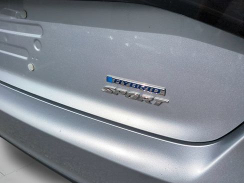 Used 2024 Honda Accord Sport image 31