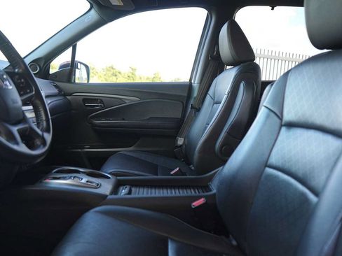 Used 2020 Honda Passport EX-L image 11