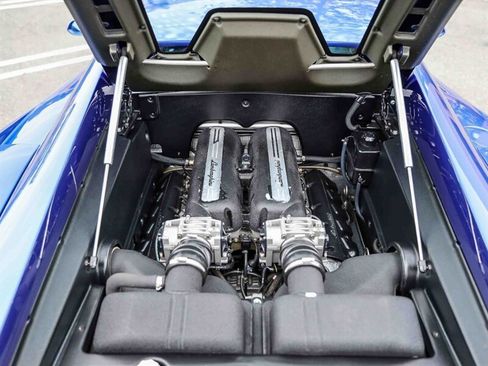 Used 2004 Lamborghini Gallardo AWD/4WD image 37