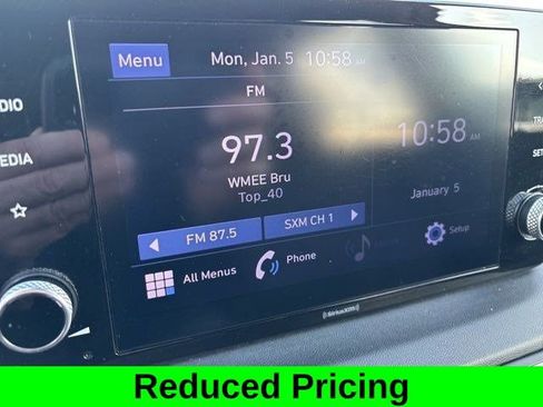 Used 2022 Hyundai Santa Fe XRT image 21