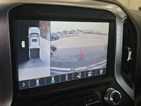 Used 2019 GMC Sierra 1500 SLT w/ SLT Premium Plus Package AWD/4WD image 21