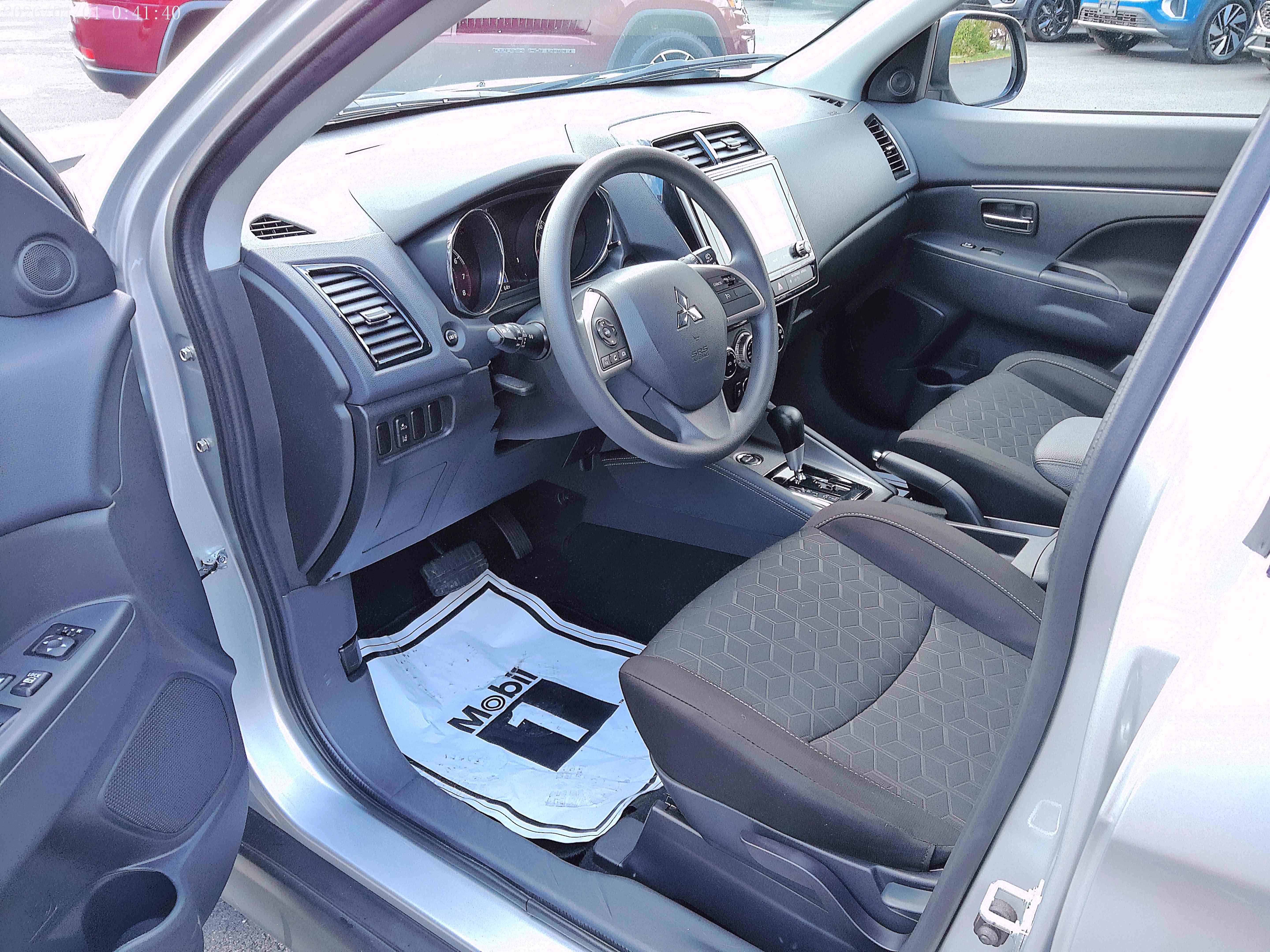 Used 2026 Mitsubishi Outlander Sport AWD image 15
