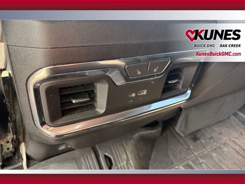 Used 2024 GMC Sierra 1500 Denali w/ Technology Package AWD/4WD image 36
