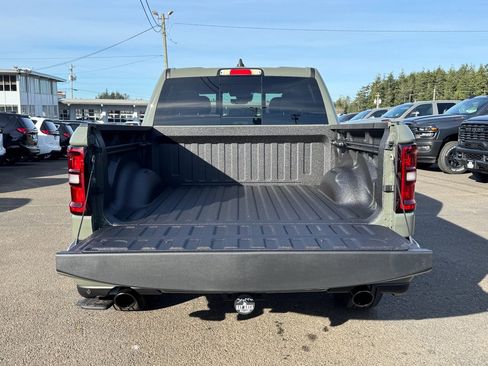 New 2026 RAM 1500 Big Horn image 7