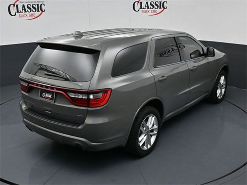 Used 2021 Dodge Durango GT image 21