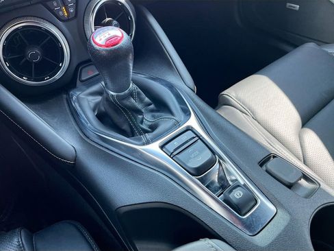 Used 2024 Chevrolet Camaro SS RWD image 17