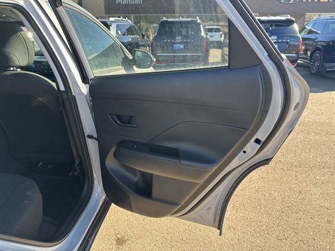 Used 2026 Hyundai Kona SEL Sport image 24