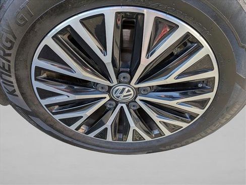 Used 2019 Volkswagen Jetta SEL image 13