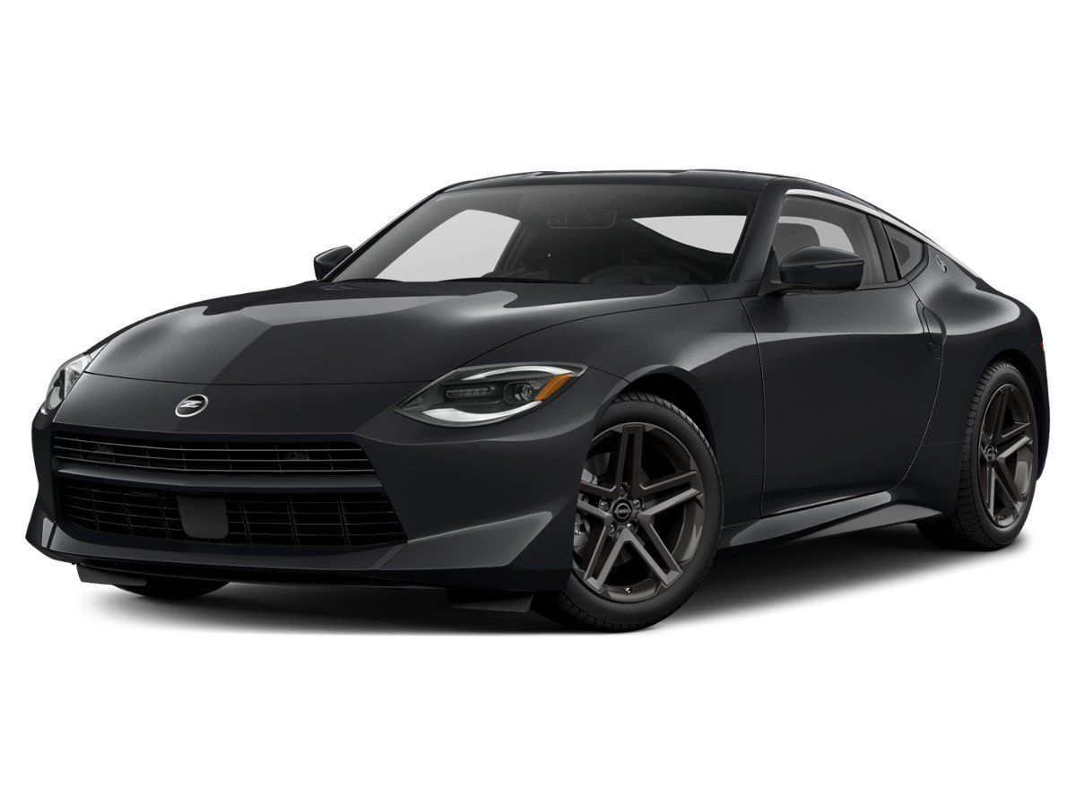 New 2027 Nissan Z Sport w/ Essentials Package (Sport) RWD image 1