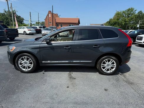 Used 2016 Volvo XC60 T5 Premier AWD/4WD image 7