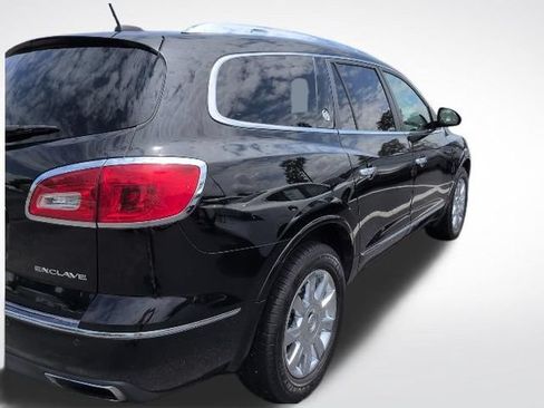 Used 2016 Buick Enclave Leather FWD image 7