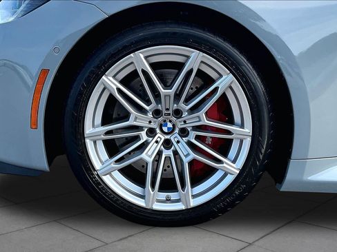 Used 2025 BMW M2 w/ Lighting Package RWD image 10